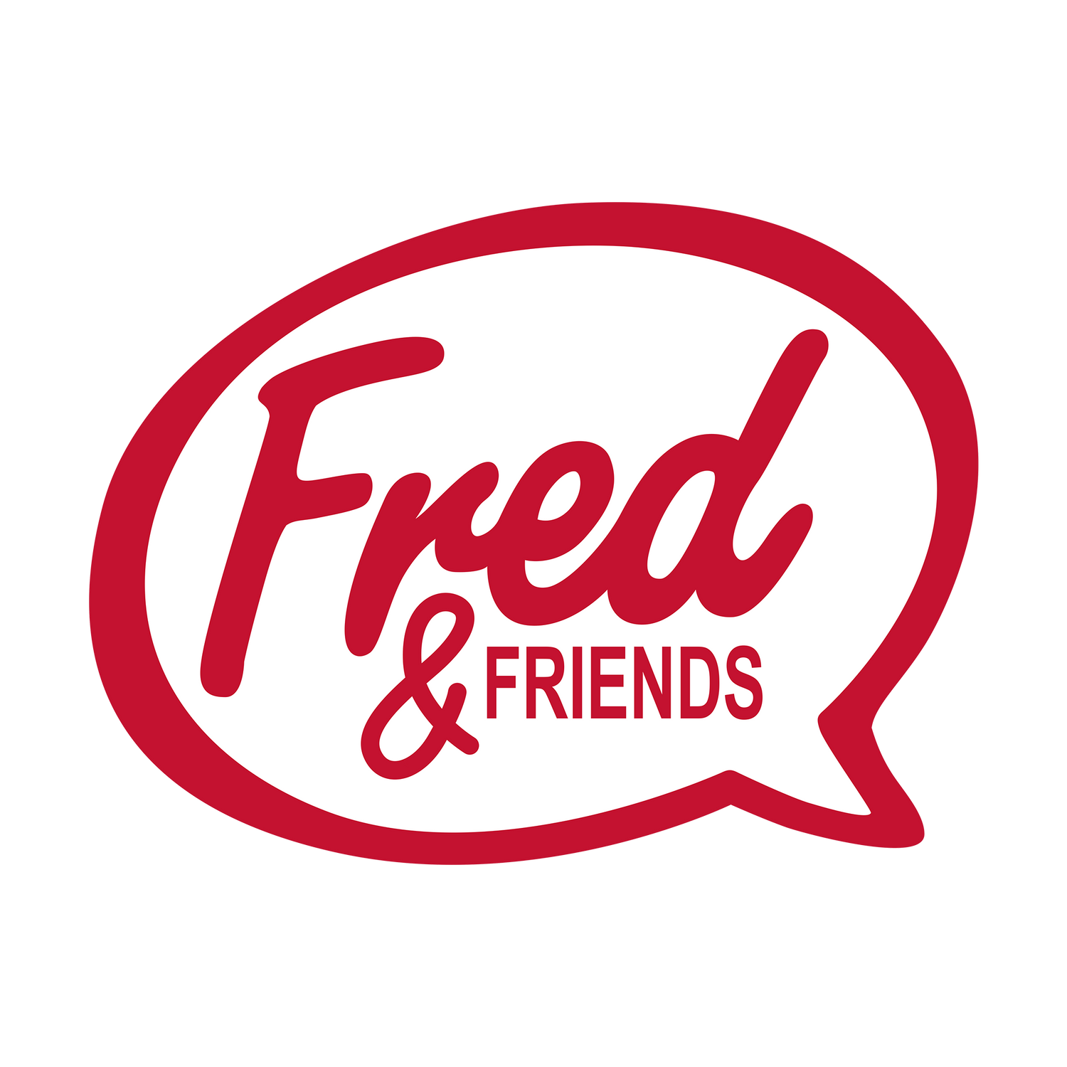 Fred & Friends