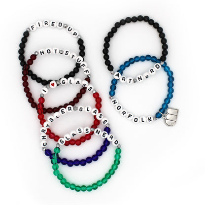 Friendship Bracelets - Chrysler Museum Shop