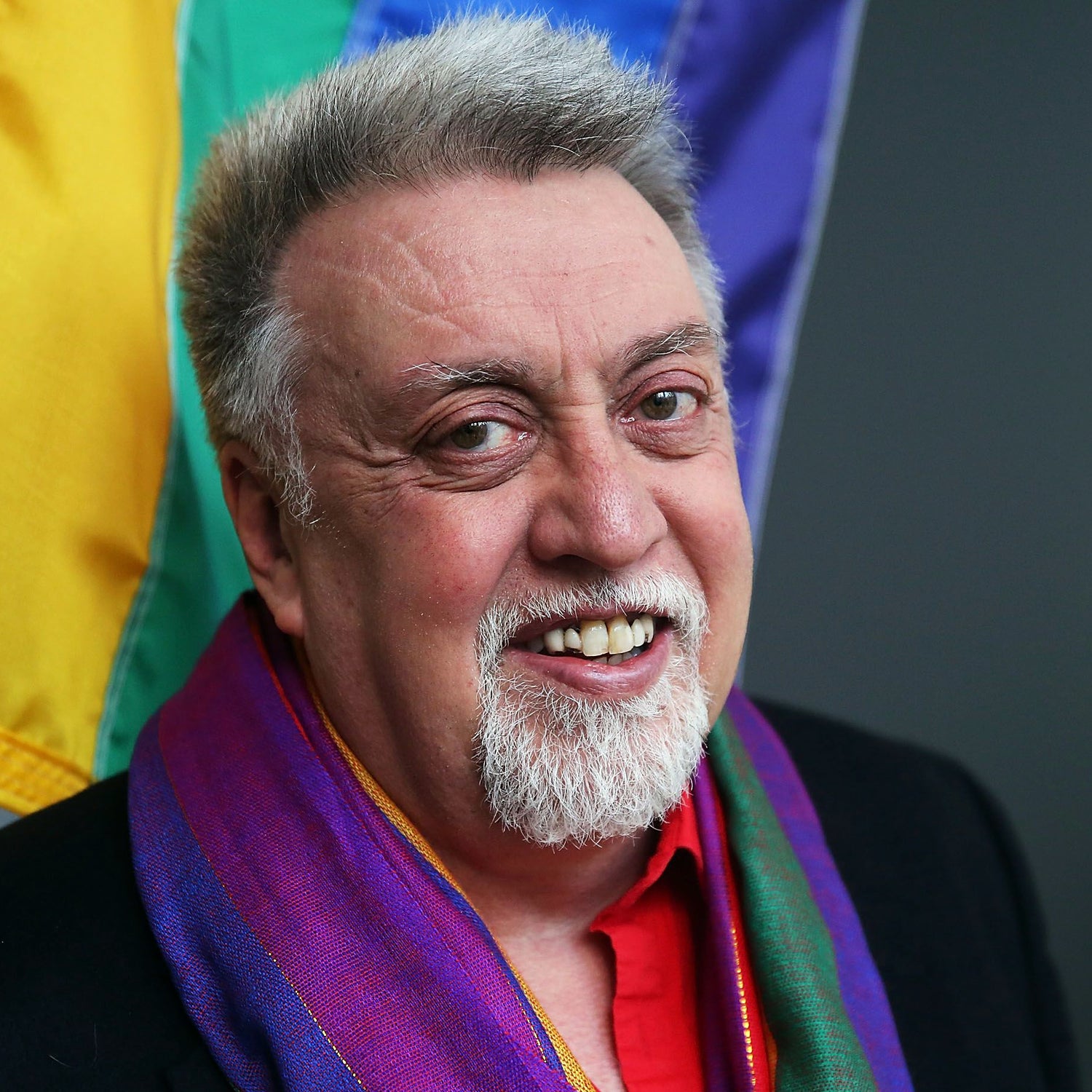 Gilbert Baker