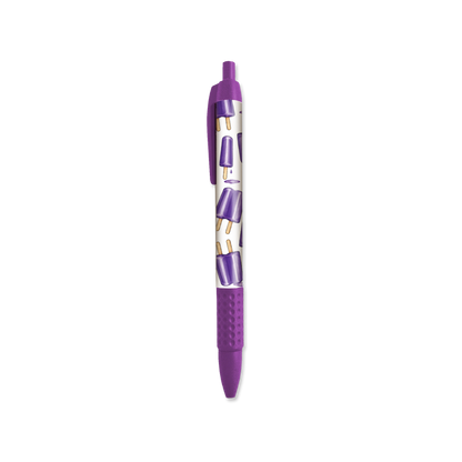 Snifty Scented Pen: Grape Popsicle - Chrysler Museum Shop