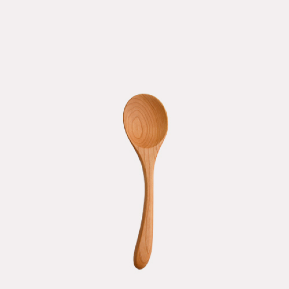 Small Wooden Serving Spoon - Chrysler Museum Shop