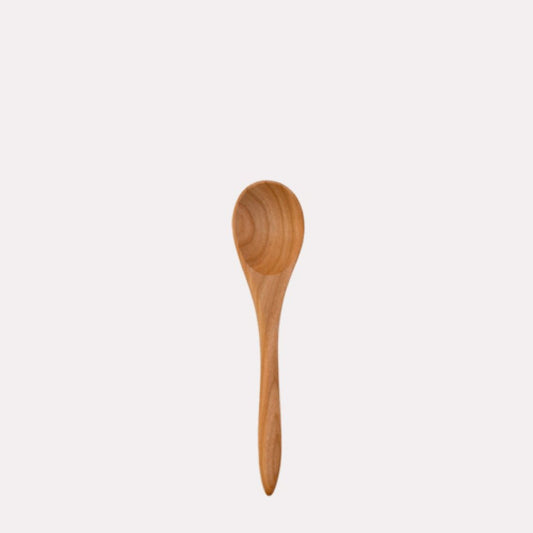 Wooden Marmalade Spoon - Chrysler Museum Shop