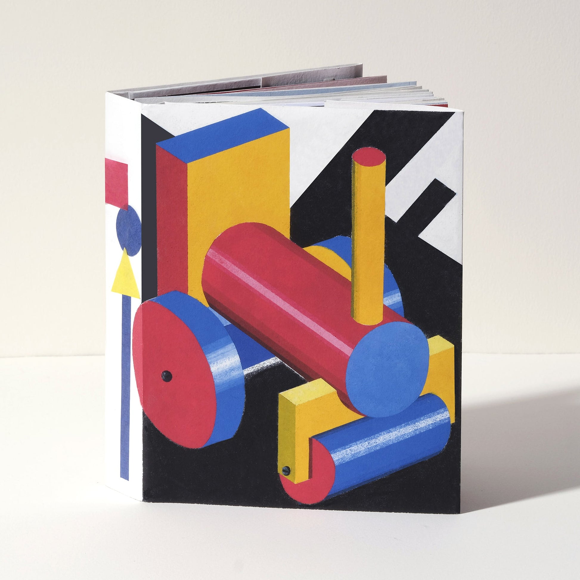 Jeux D'enfance Pop-Up Book - Chrysler Museum Shop