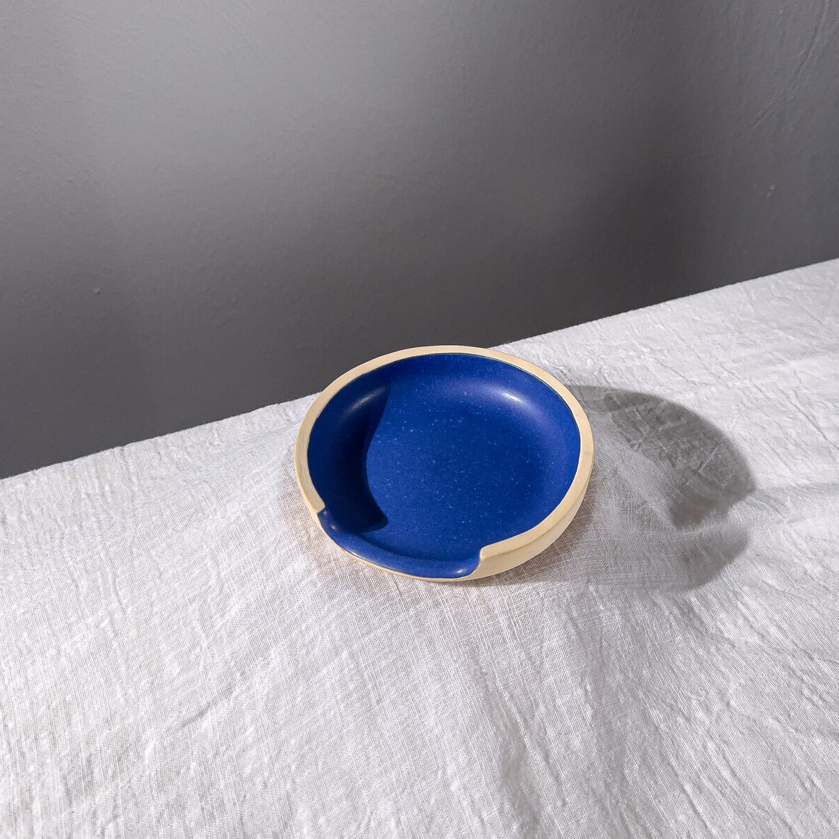 Ceramic Spoon Rest