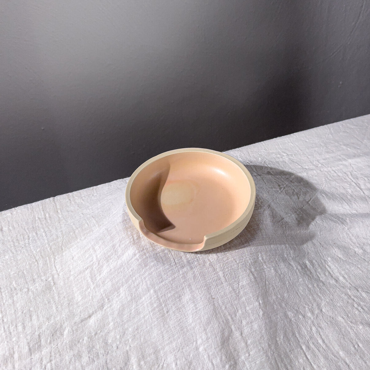 Ceramic Spoon Rest