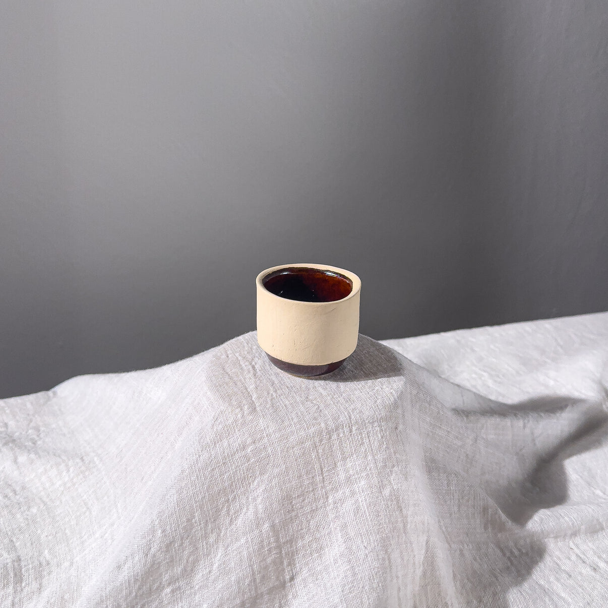 Ceramic Espresso Cup