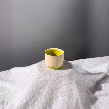 Ceramic Espresso Cup