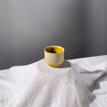 Ceramic Espresso Cup