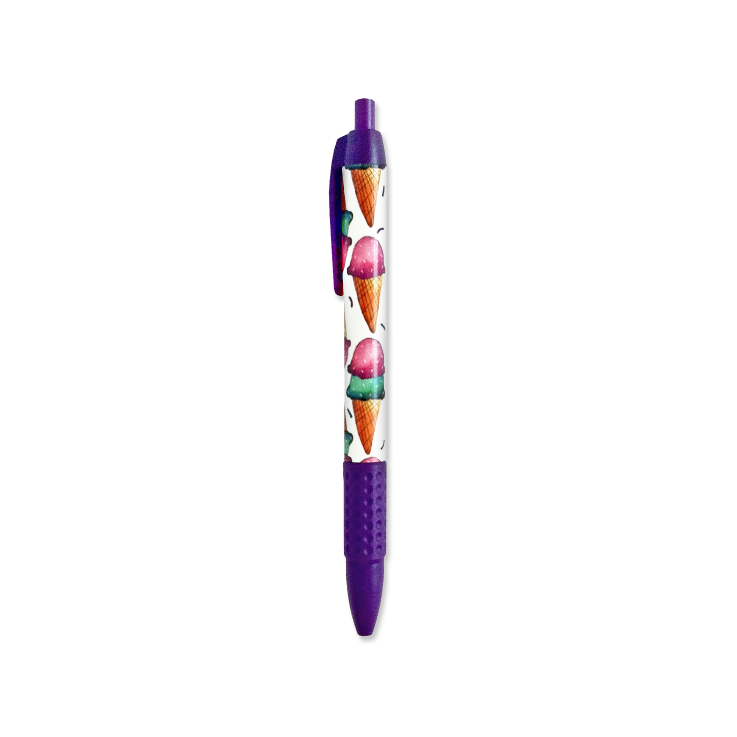 Snifty Scented Pen: Ice Cream - Chrysler Museum Shop