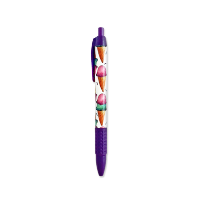 Snifty Scented Pen: Ice Cream - Chrysler Museum Shop