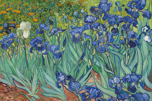 Banner: Vincent van Gogh