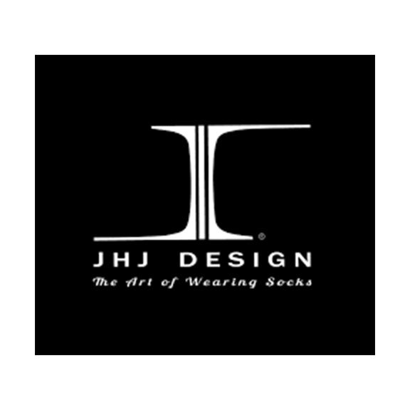 JHJ Design: The Art of Wearing Socks