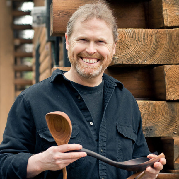 Jonathan Simons, founder of Jonathan's Spoons