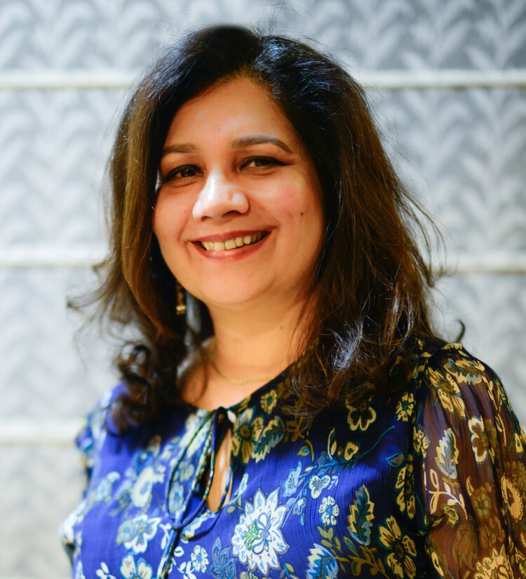 Vinita Karim