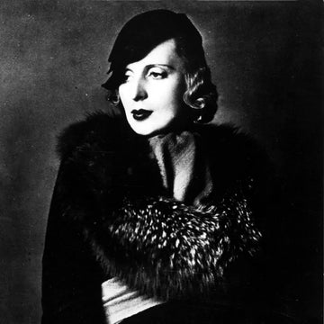 Tamara de Lempicka – Chrysler Museum of Art