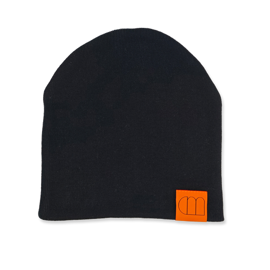 Chrysler Museum Beanie Hat