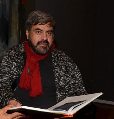 Luis-Martín Lozano