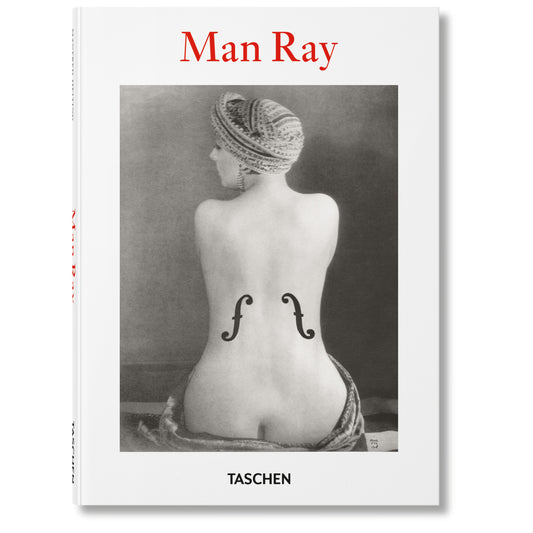 Man Ray - Chrysler Museum Shop