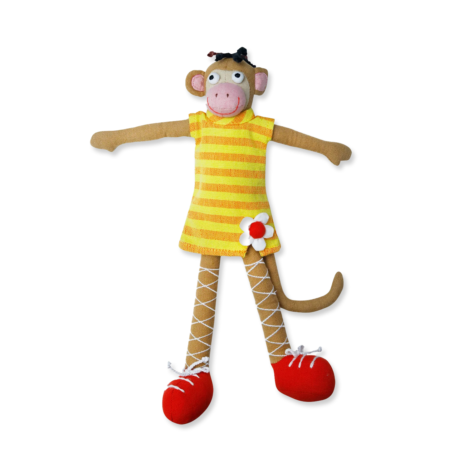 Maya The Monkey Doll Chrysler Museum Of Art maya-the-monkey-doll-chrysler-museum-of-art