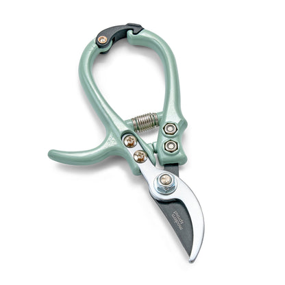 Gardening Pruners (Sage) - Chrysler Museum Shop