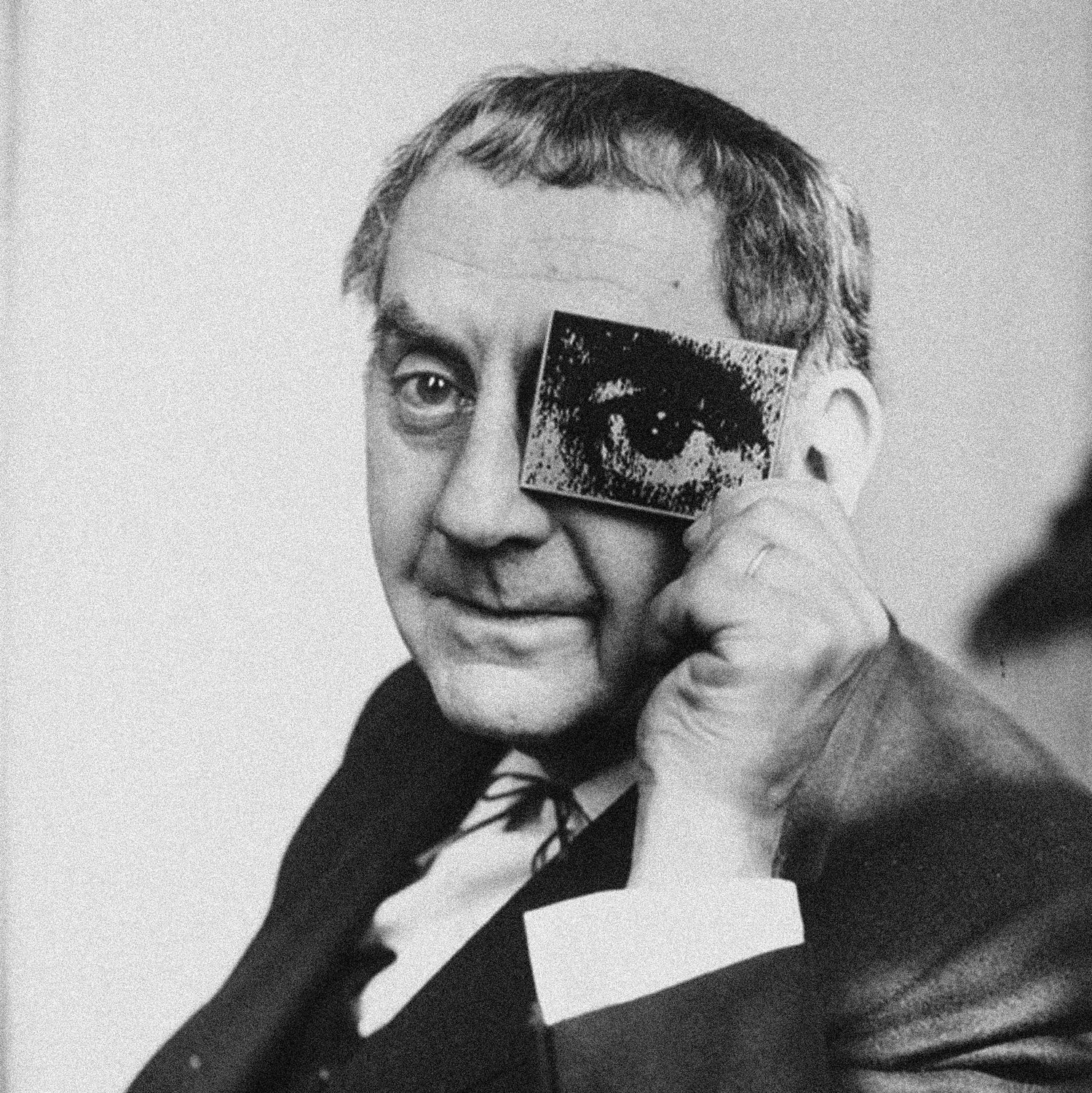 Man Ray – Chrysler Museum of Art