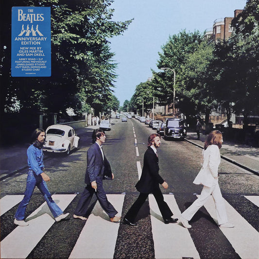 The Beatles 1958-1962 LP de vinilo rojo