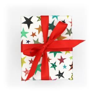 Gift Wrapping - Chrysler Museum Shop