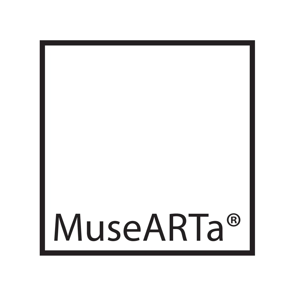 MuseARTa logo