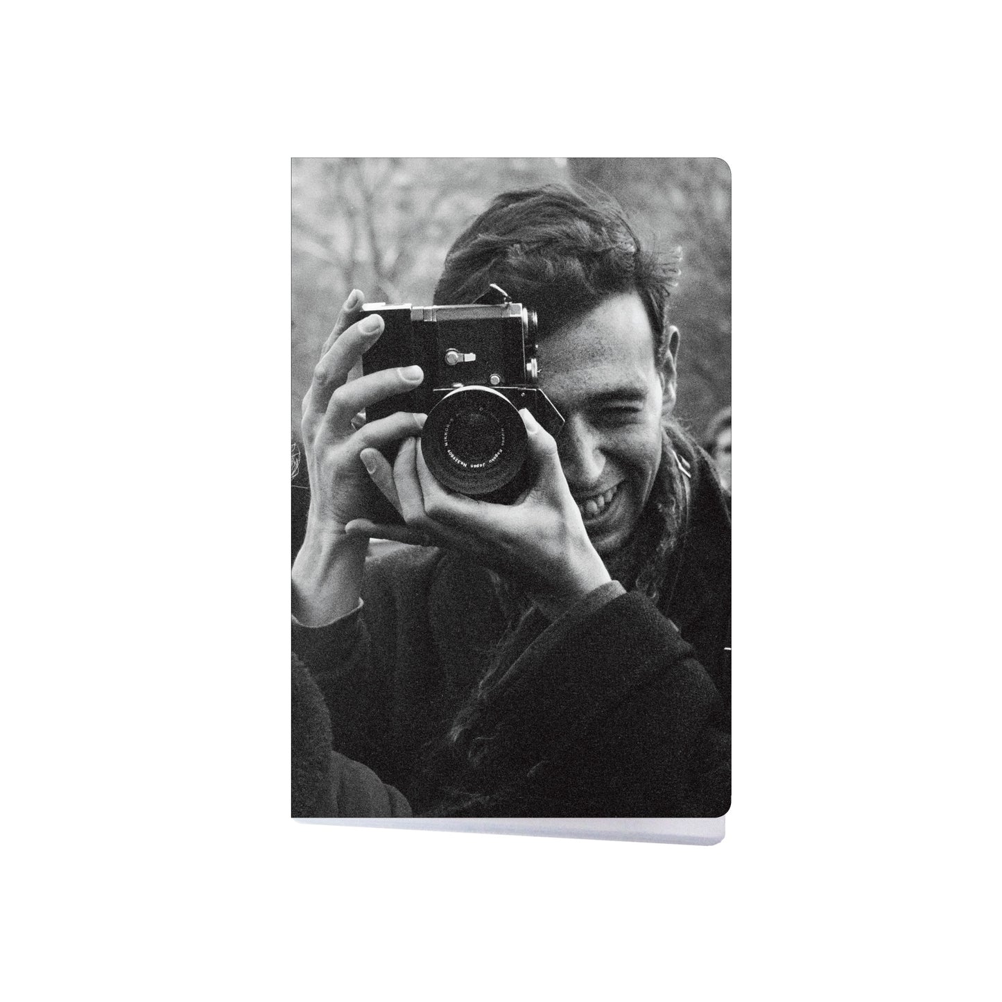 Paul McCartney Two New York Photographers Notebook