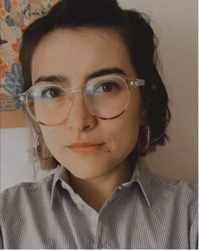 Natalia Rojas Castro