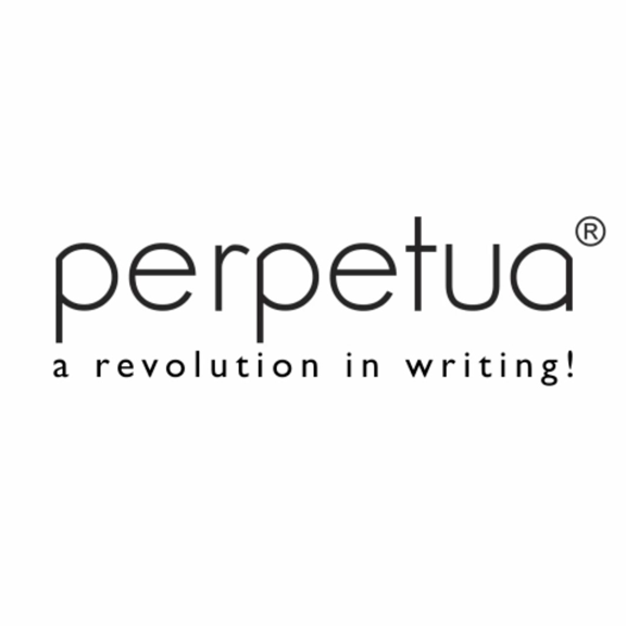 Perpetua®:  a revolution in writing!