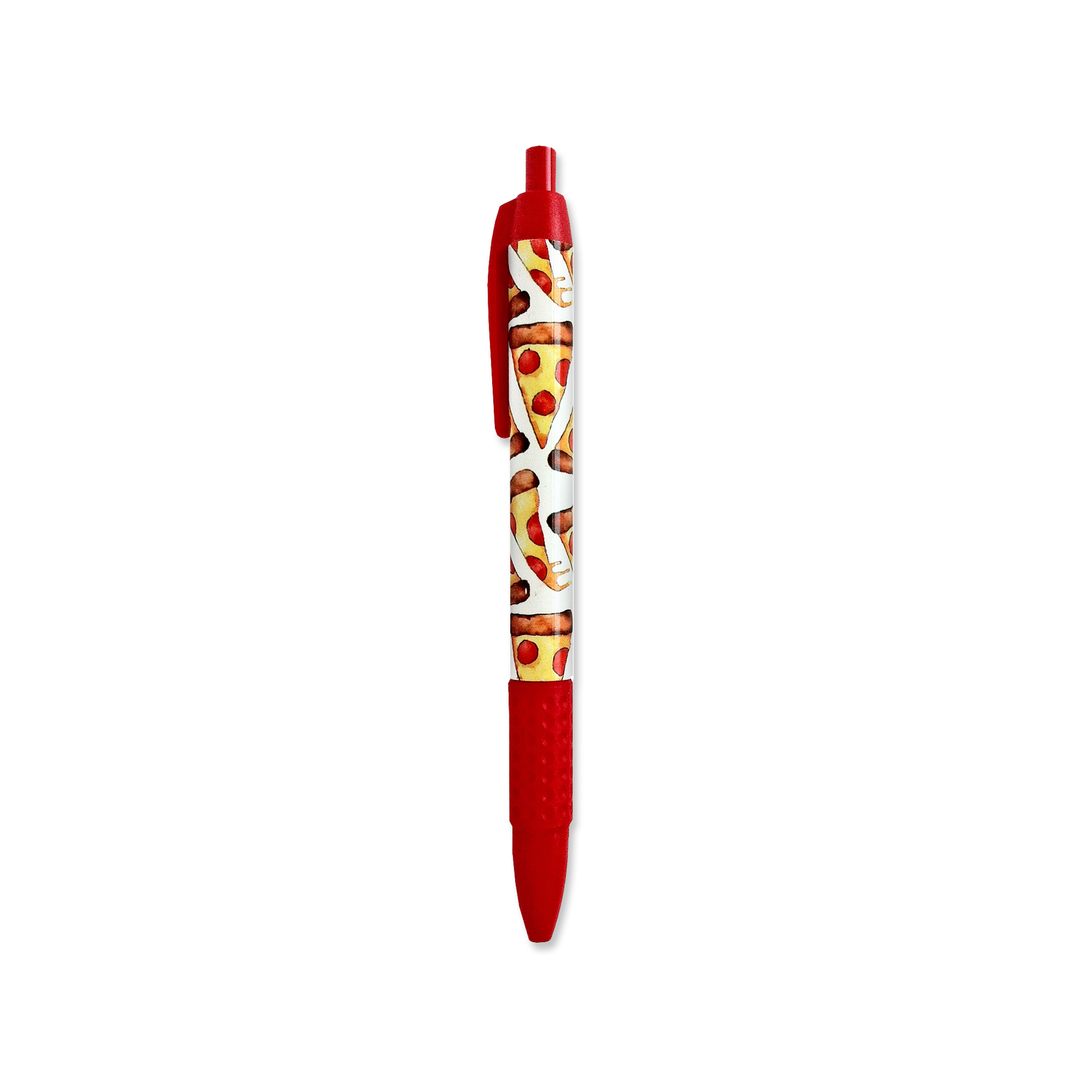 Snifty Scented Pen: Pizza - Chrysler Museum Shop