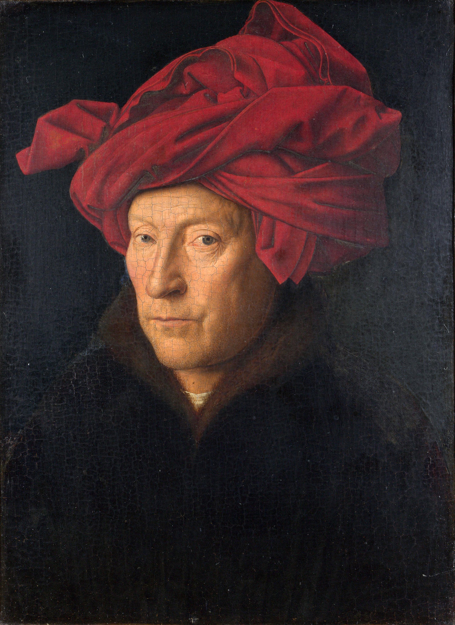 Jan van Eyck Chrysler Museum of Art