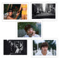 Paul McCartney Postcards, Set of 10