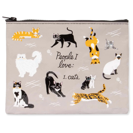 Du bist wunderschön, verändere dich nicht mit Reißverschluss