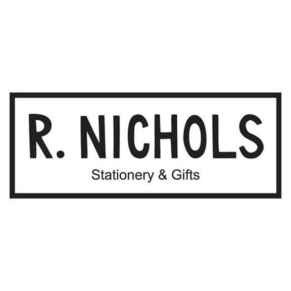 R. Nichols - Stationery & Gifts