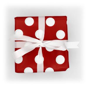 Gift Wrapping - Chrysler Museum Shop