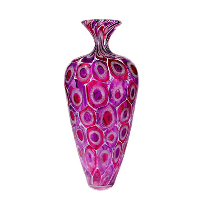 Glass Amphora Vase by Danny Polk, Jr. - Chrysler Museum Shop