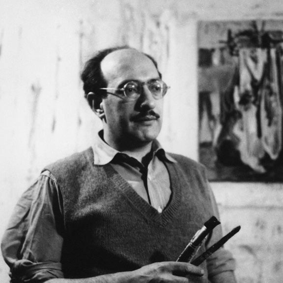 American Artist Rothco Mark Rothko – Chrysler Museum of Art