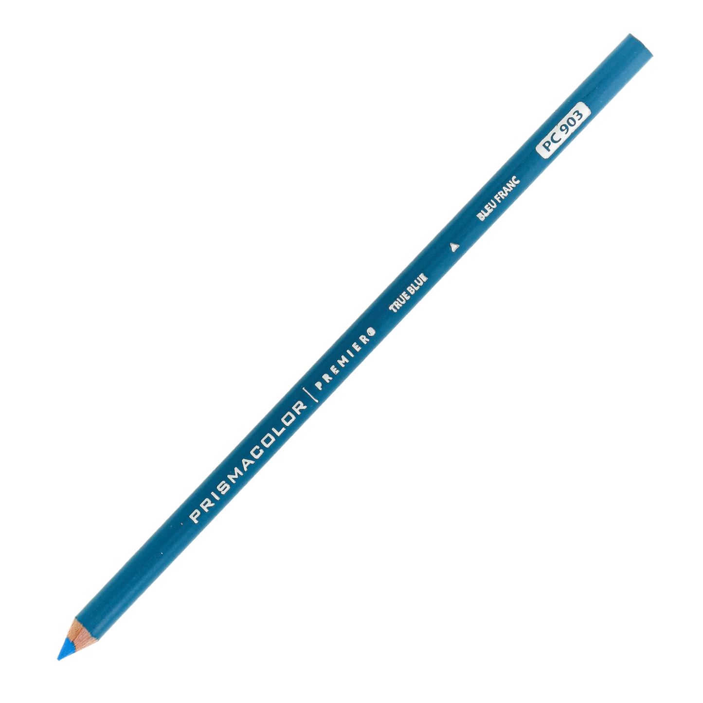 Prismacolor Premier Thick-Core Colored Pencil Set of 12 Colors
