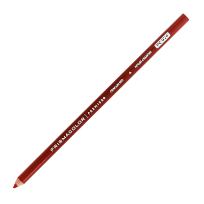 Juego de lápices de colores de núcleo grueso Prismacolor Premier de 12 colores