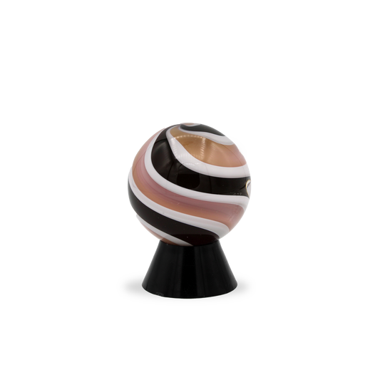 Handmade Collector's Marble - 1½ inch (#150H) - Chrysler Museum Shop