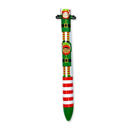 Twice-As-Nice 2-Color Click Pens