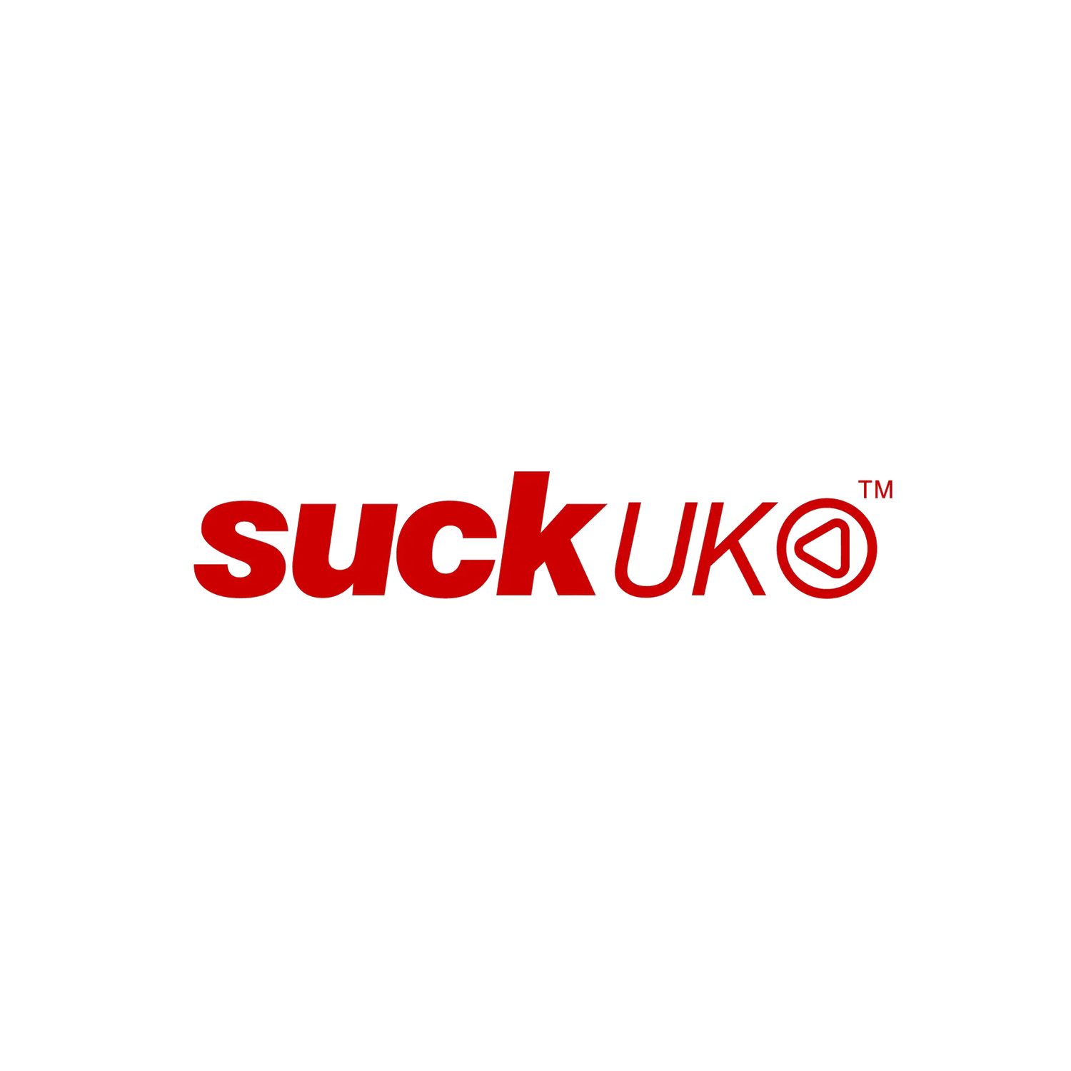 Suck UK logo