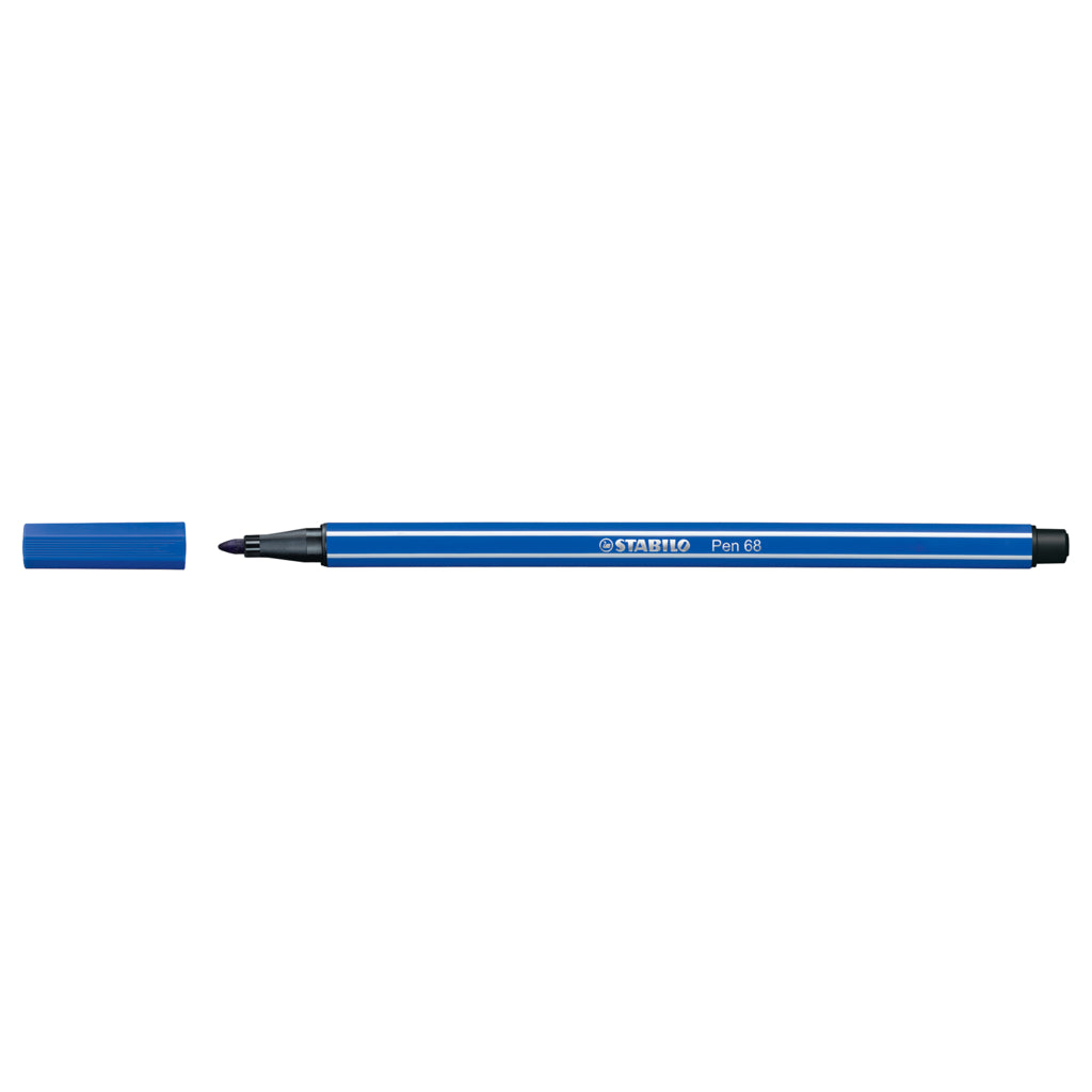 Stabilo Pen 68 Markers