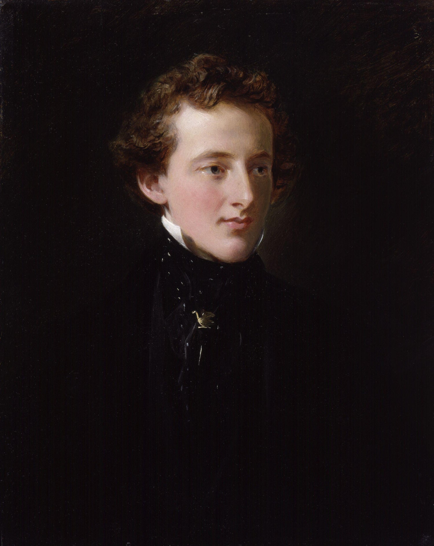 Sir John Everett Millais