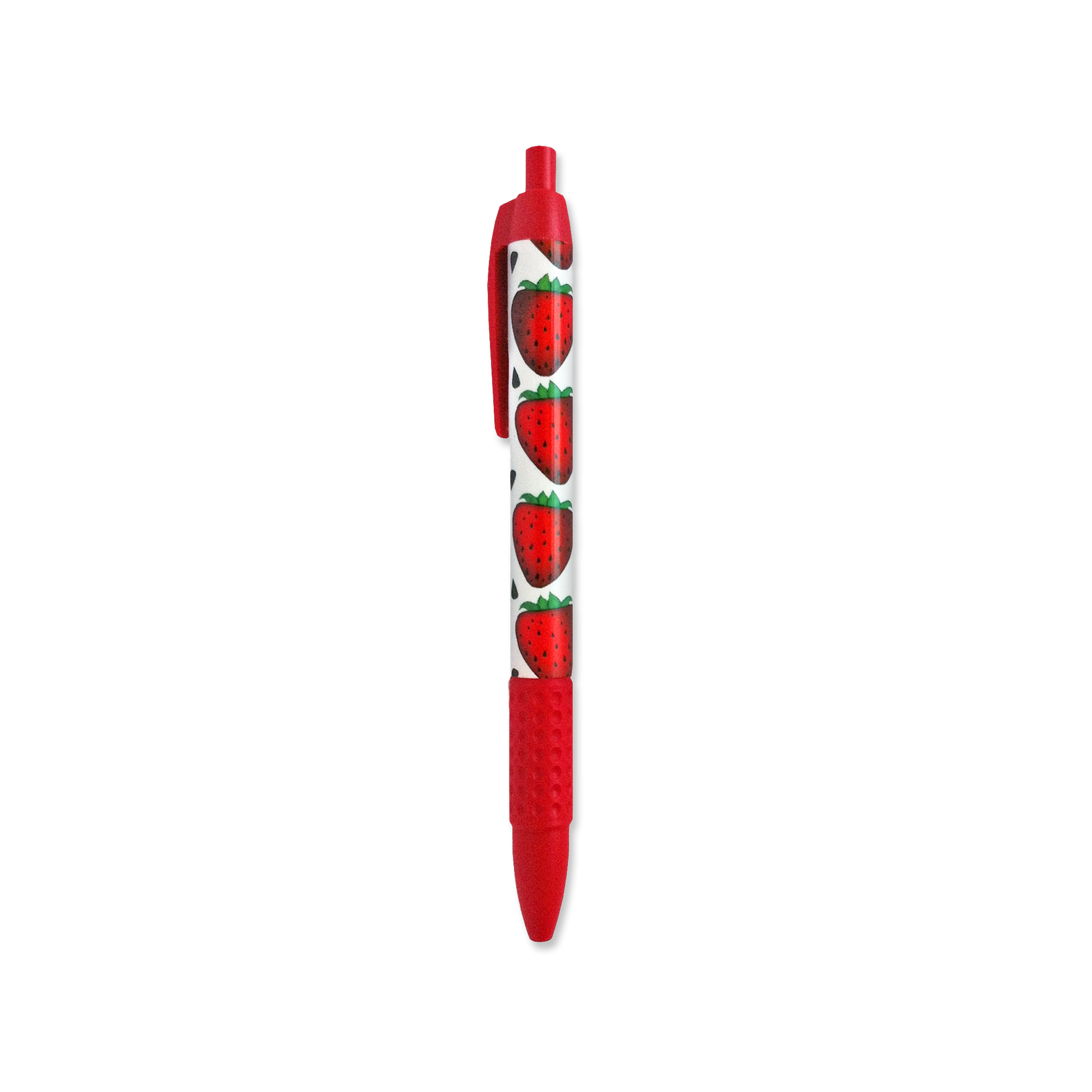 Snifty Scented Pen: Strawberry - Chrysler Museum Shop