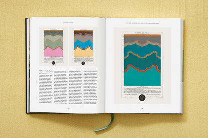 The Book of Colour Concepts - Chrysler Museum Shop