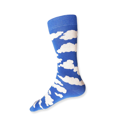 Cloud Socks