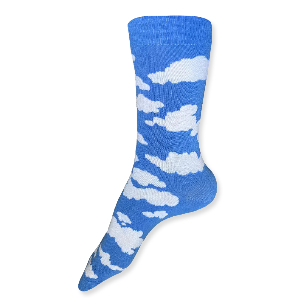 Cloud Socks